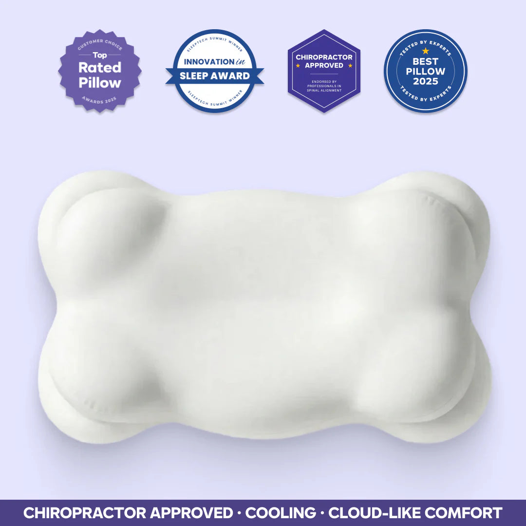 CloudAlign™ Pillow